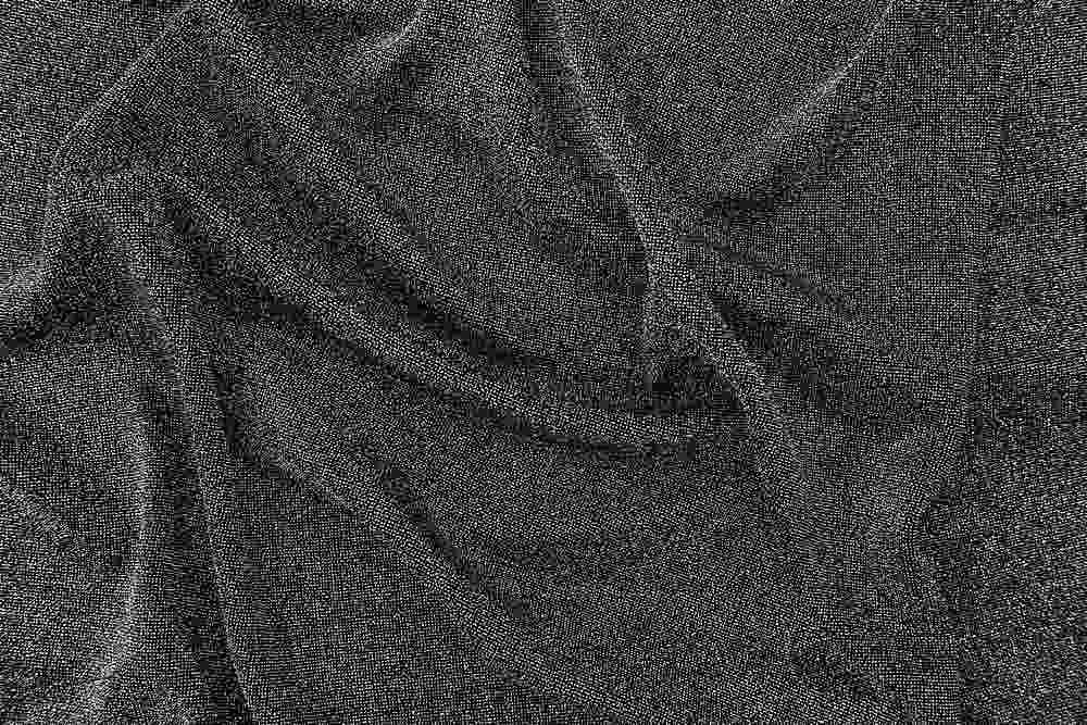 KNT4188 / SILVER / 50%NYL 47.5%LUREX 2.5%SPAN NYLON LUREX JERSEY