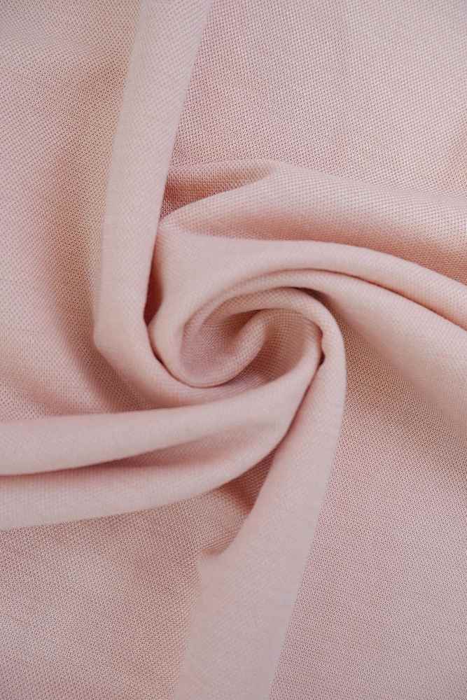 KNT4197 / TAN / 48%NYL 52%RAY CIRO COMPACT NYLON SPAN JERSEY