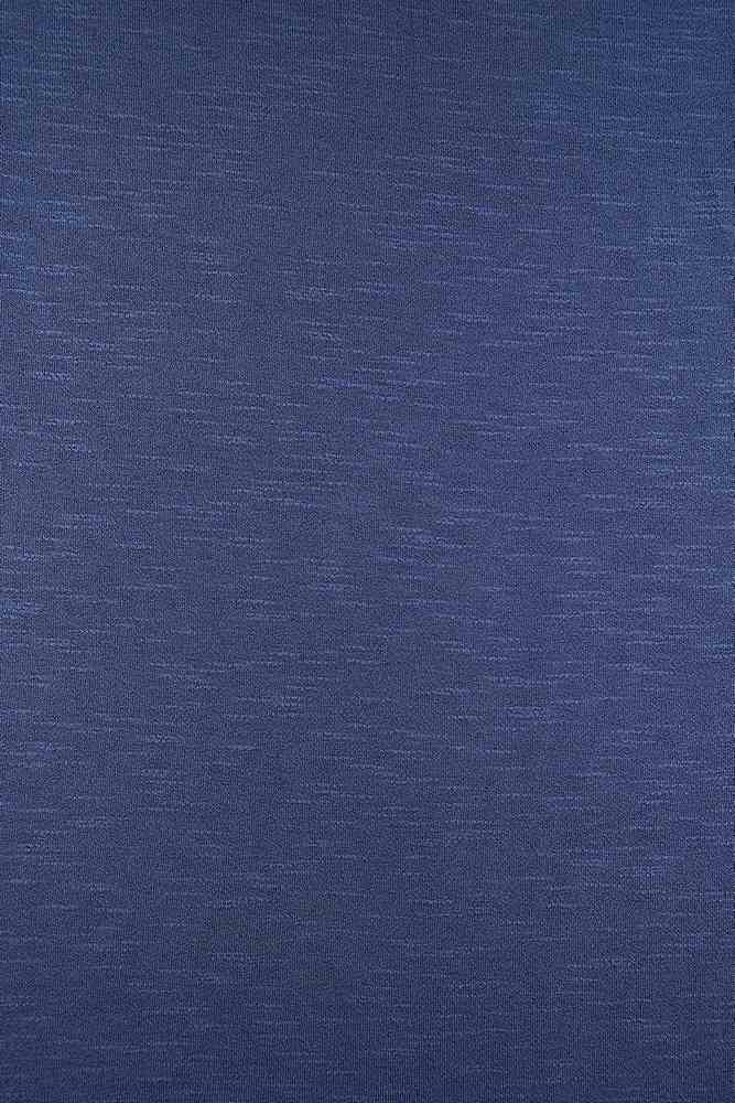 KNT3776 / DENIM NEW / 97%RAY 3%SPAN RAYON VISCOSE CREPE SLUB SOLID