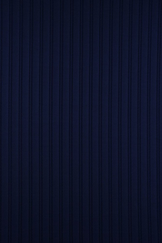 KNT4208 / NAVY / 96%POLY 4%SPAN MINI JACQUARD