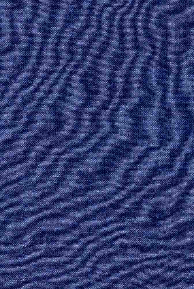 KNT4221 / ROYAL / 100%POLY ICE KNIT SATIN