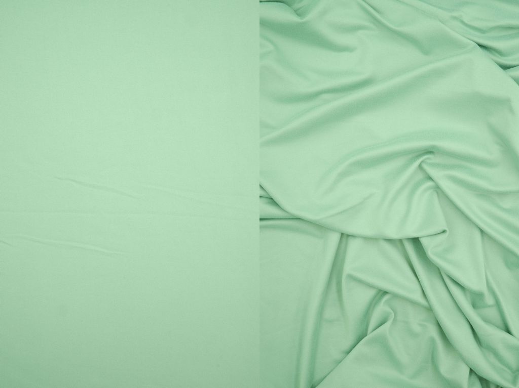 KNT2100 / SAGE LT / 96%POLY 4%SPAN DTY BRUSHED SOLID