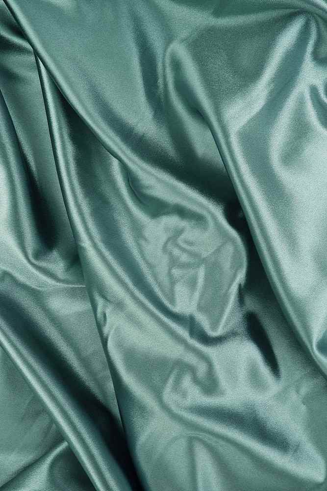 KNT4200 / SEAFOAM / 88%POLY 12%SPAN BRIDAL SATIN STRETCH FABRIC.