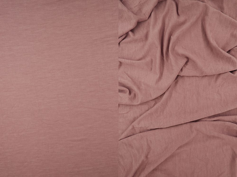 KNT3732 / LAVENDER / 96%RAY 4%SPAN VORTEX WASHED JERSEY SOLID