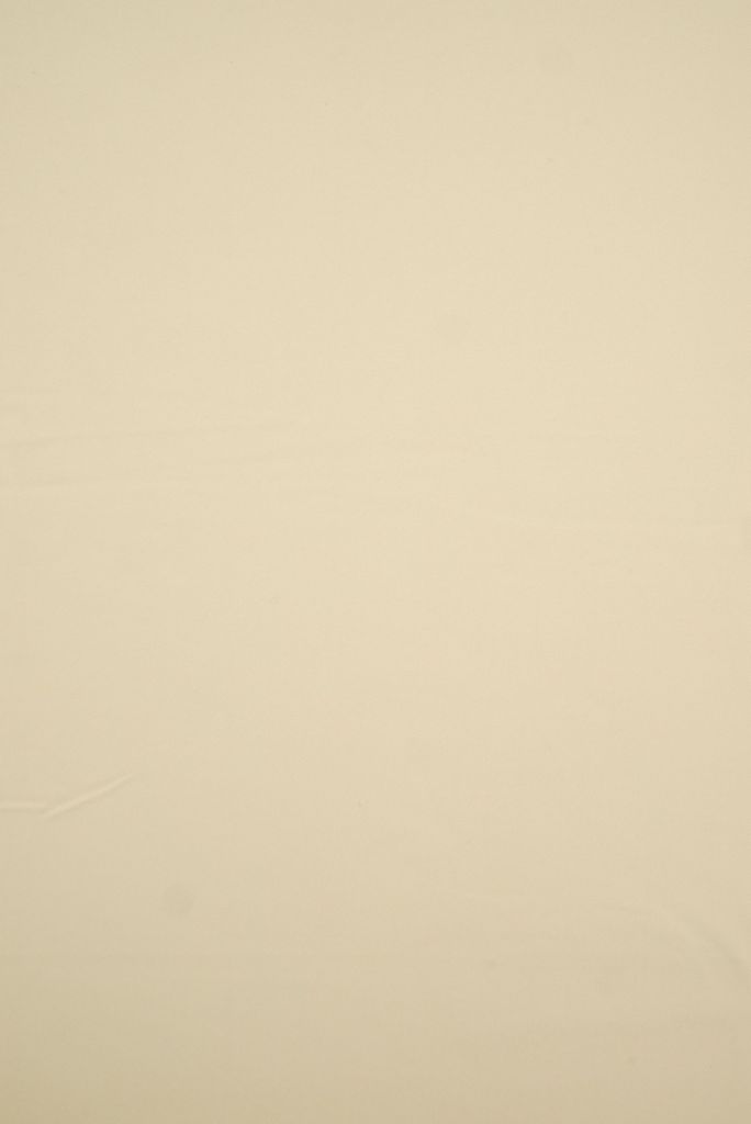 KNT2100 / BEIGE / 96%POLY 4%SPAN DTY BRUSHED SOLID