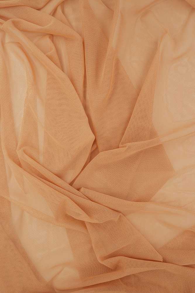 MESH-2000 / CAMEL / 90%POLY 10%SPAN POLY SPAN MESH SOLID