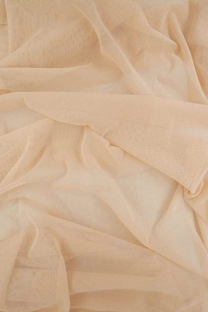 MESH-2000 / STONE / 90%POLY 10%SPAN POLY SPAN MESH SOLID