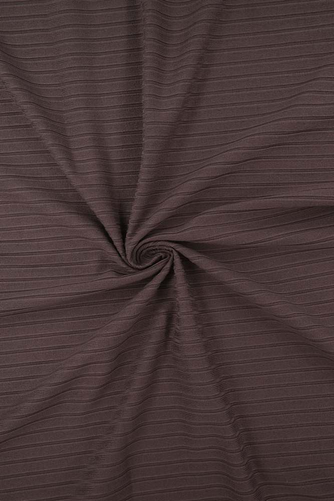 KNT4135 / PURPLE SAGE / 87%POLY 13%SPAN 8X3 YUMMY RIB SOLID