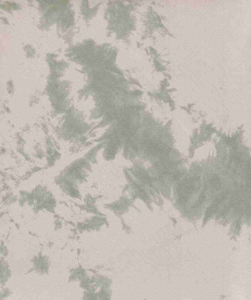 MESH-Q00122 / SAGE / 90%POLY 10%SPAN MESH PRINT