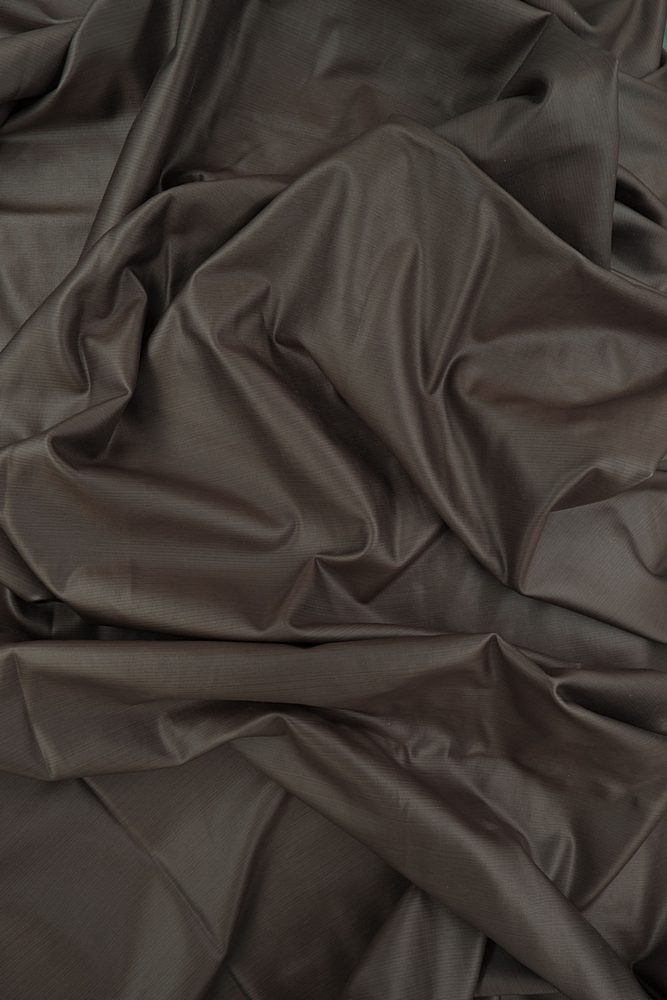 MTJ302 / MOCHA / 98%POLY 2%SPAN PLEATHER COATED