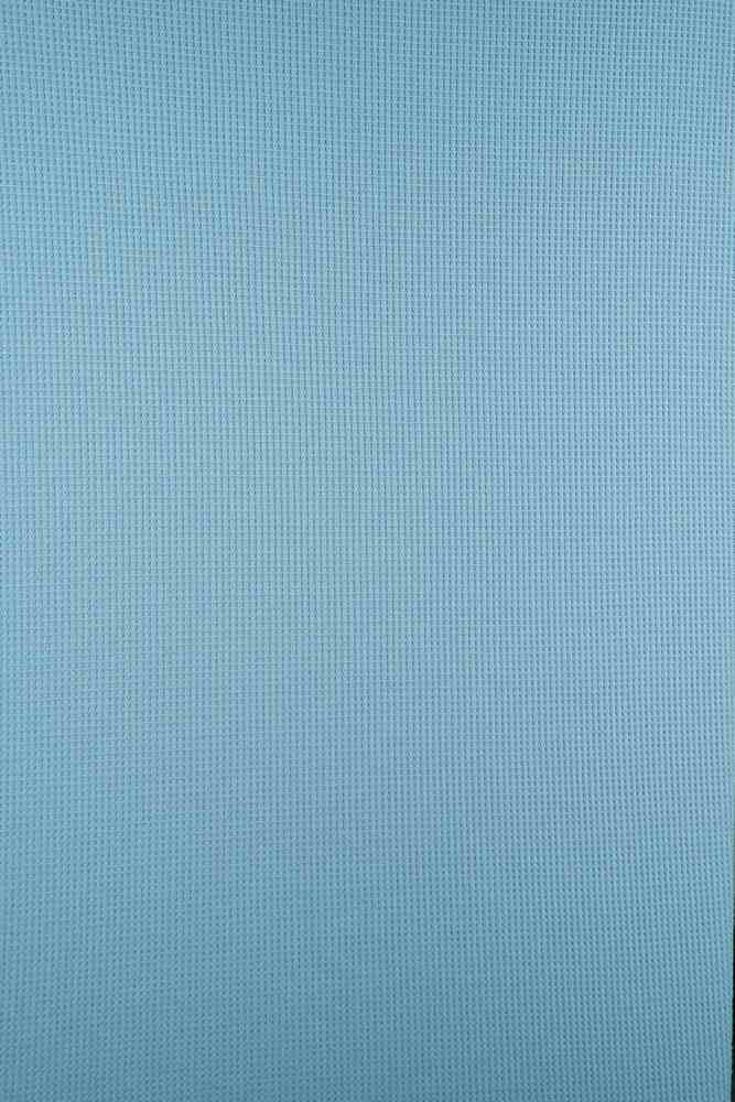 KNT4410 / BLUE LT / 94%POLY 6%SPAN YUMMY THERMAL SOLID