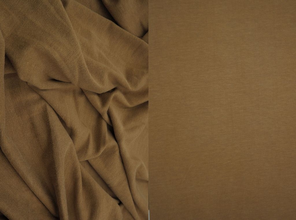 KNT3732 / RUBBER / 96%RAY 4%SPAN VORTEX WASHED JERSEY SOLID