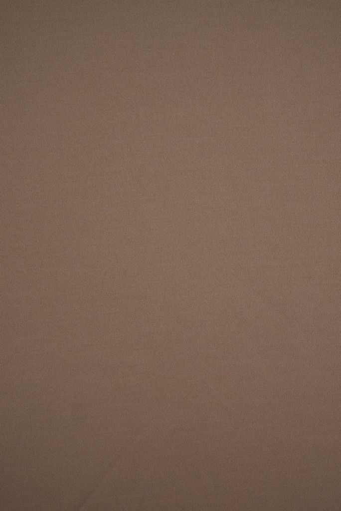 TECH-3311 / COCO / 95%POLY 5%SPAN TECHNO CREPE SOLID