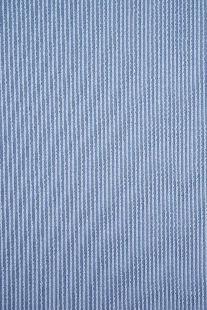 KNT4463 / DENIM VINTAGE / 80%POLY 15%RAY 5%SPAN KNIT JACQUARD RIB