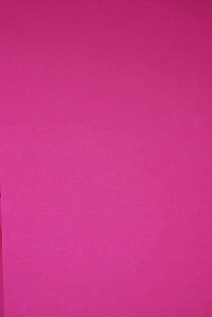 KNT1911 / HOT FUSCHIA / 95% POLY 5% SPANDEX VENECIA SOLID