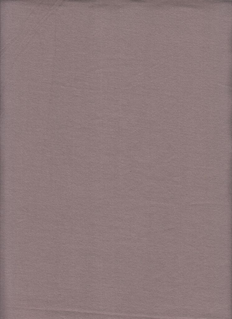 KNT3102-RAYSPAN / MUSHROOM / 97%RAY 3%SPAN RAYON SPAN JERSEY 200GSM