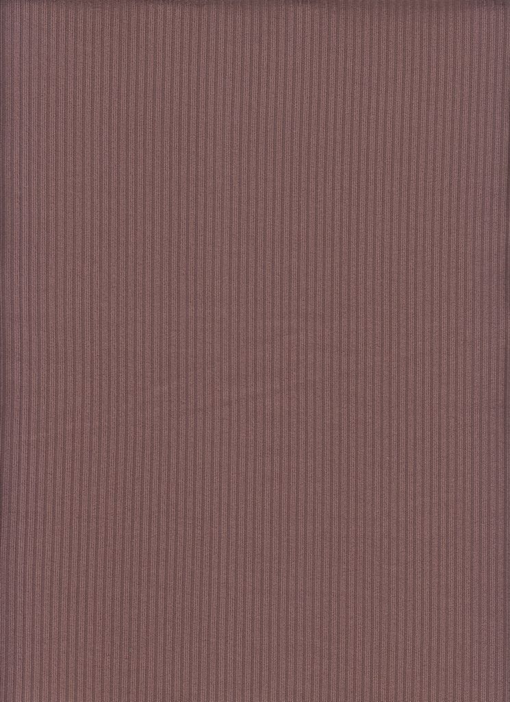 KNT4151 / MOCHA MH / 91%POLY 9%SPAN 4X2 YUMMY RIB SOLID