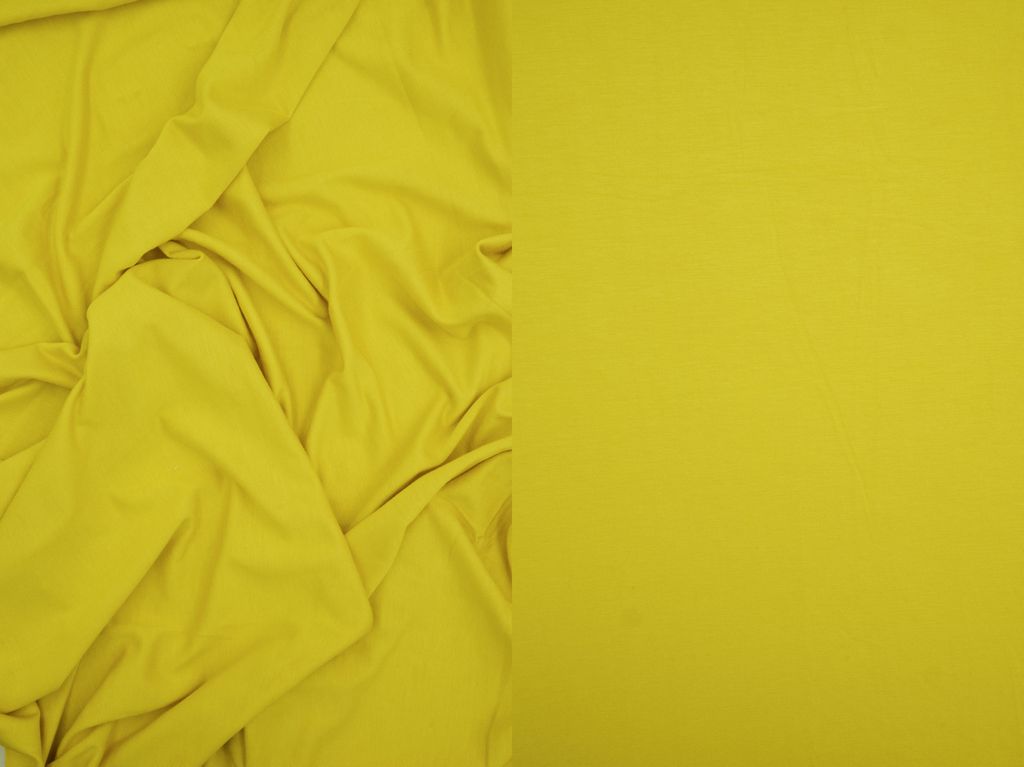 KNT3102-RAYSPAN / CITRON / 97%RAY 3%SPAN RAYON SPAN JERSEY 200GSM