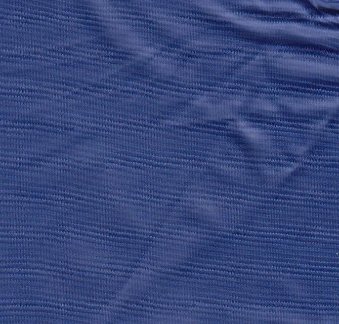 MTJ302 / ROYAL / 98%POLY 2%SPAN PLEATHER COATED