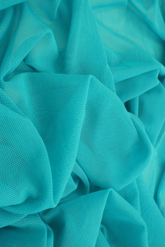 MESH-2000 / BLUE SCUBA / 90%POLY 10%SPAN POLY SPAN MESH SOLID