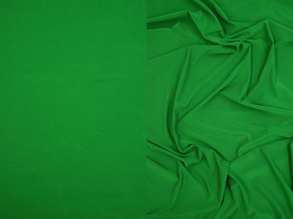 KNT1911 / KELLY GREEN GLO / 95% POLY 5% SPANDEX VENECIA SOLID