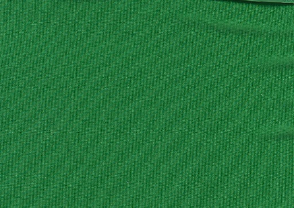 KNT1911 / KELLY GREEN GLO / 95% POLY 5% SPANDEX VENECIA SOLID