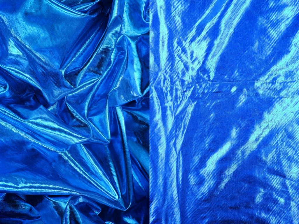 MTJ302 / ROYAL SHINY / 98%POLY 2%SPAN PLEATHER COATED