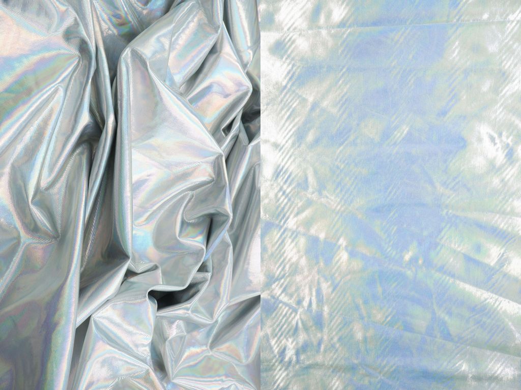 MTJ302 / PEARL SHINY / 98%POLY 2%SPAN PLEATHER COATED