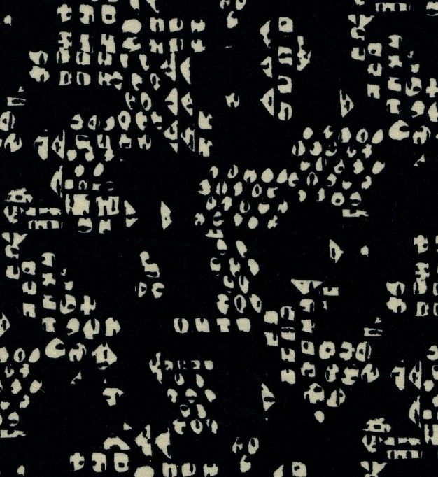 KNT2100-MS11227 / BLACK / 96%POLY 4%SPAN DTY BRUSHED NO PRINT PRINT