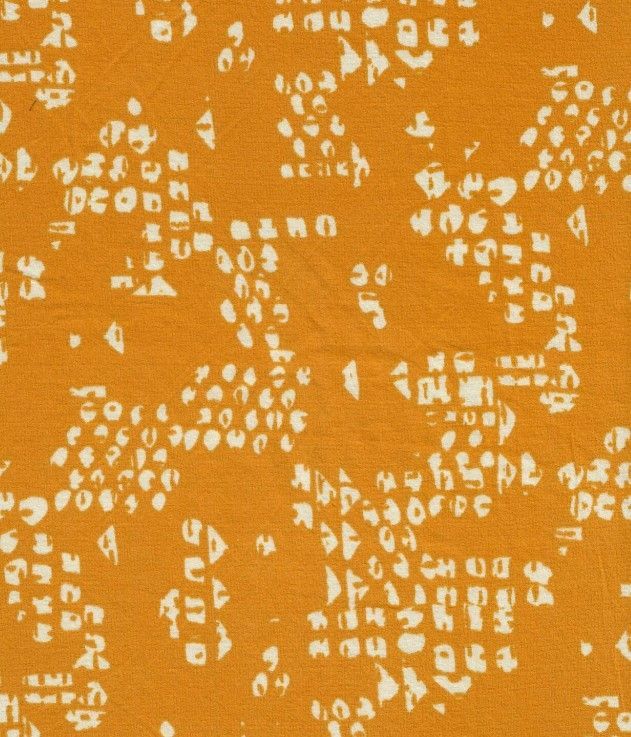 KNT2100-MS11227 / MUSTARD / 96%POLY 4%SPAN DTY BRUSHED NO PRINT PRINT