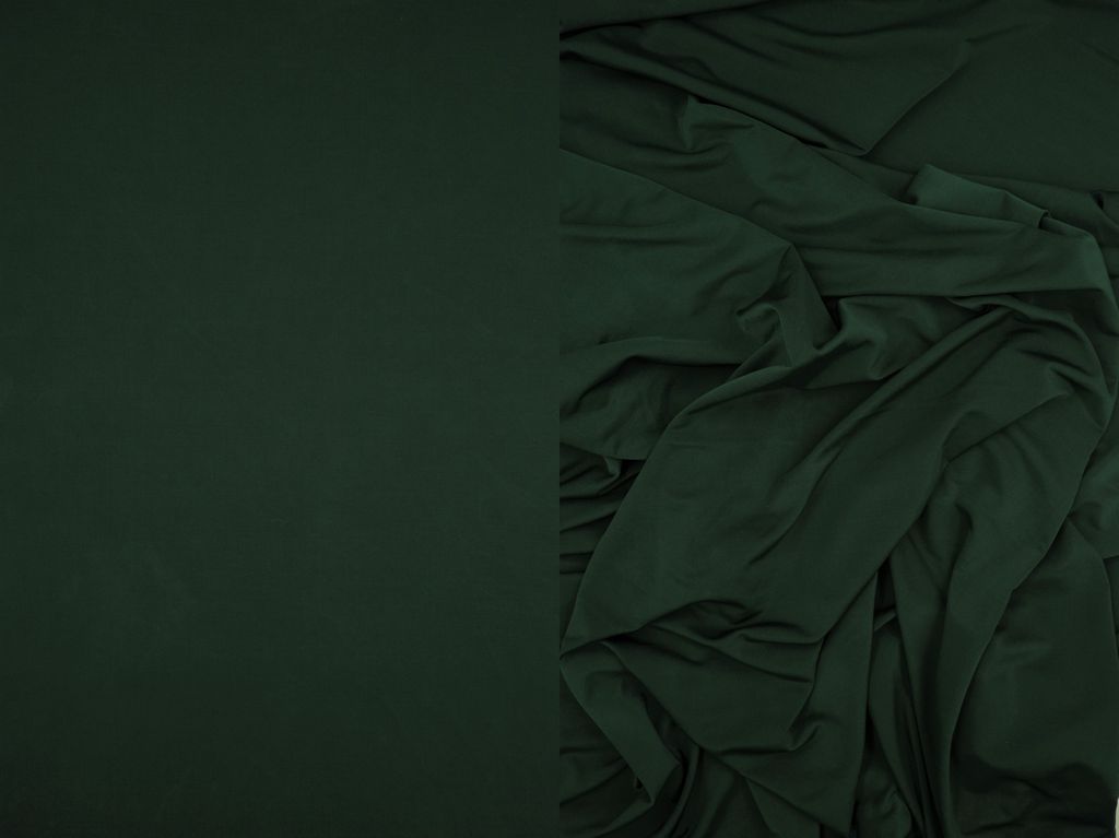 KNT1911 / GREEN GABLES / 95% POLY 5% SPANDEX VENECIA SOLID