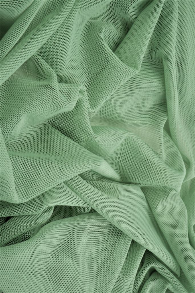 MESH-2000 / SAGE-R / 90%POLY 10%SPAN POLY SPAN MESH SOLID