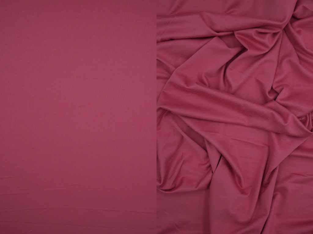 KNT2100 / MALAGA / 96%POLY 4%SPAN DTY BRUSHED SOLID