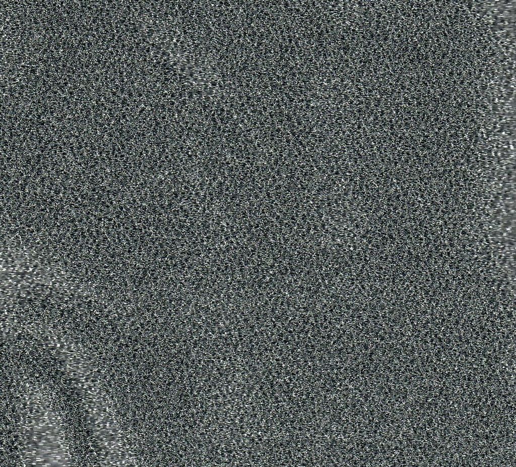KNT4490 / SILVER / 65%POLY 30%LUREX 5%SPAN FANCY LUREX JERSEY