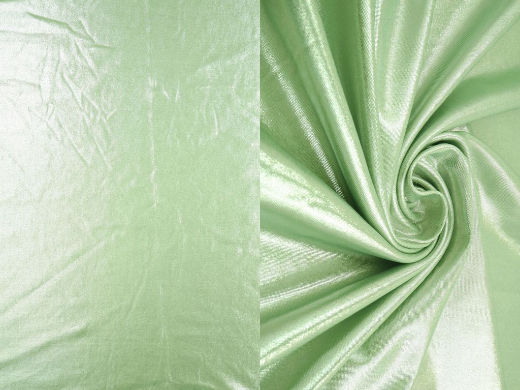 KNT4485 / SAGE / 95%POLY 5%SPAN FDY W/FOIL
