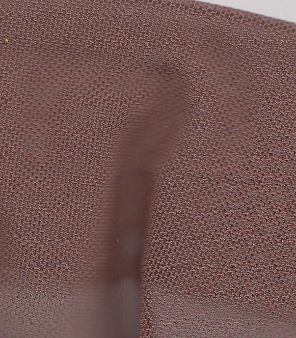 MESH-2000 / MOCHA / 90%POLY 10%SPAN POLY SPAN MESH SOLID