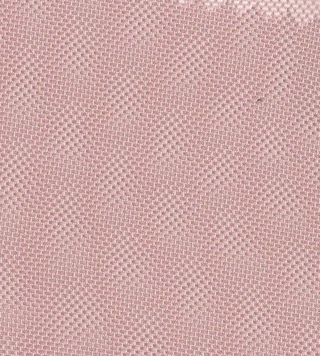 MESH-2000 / ROSE DUSTY / 90%POLY 10%SPAN POLY SPAN MESH SOLID