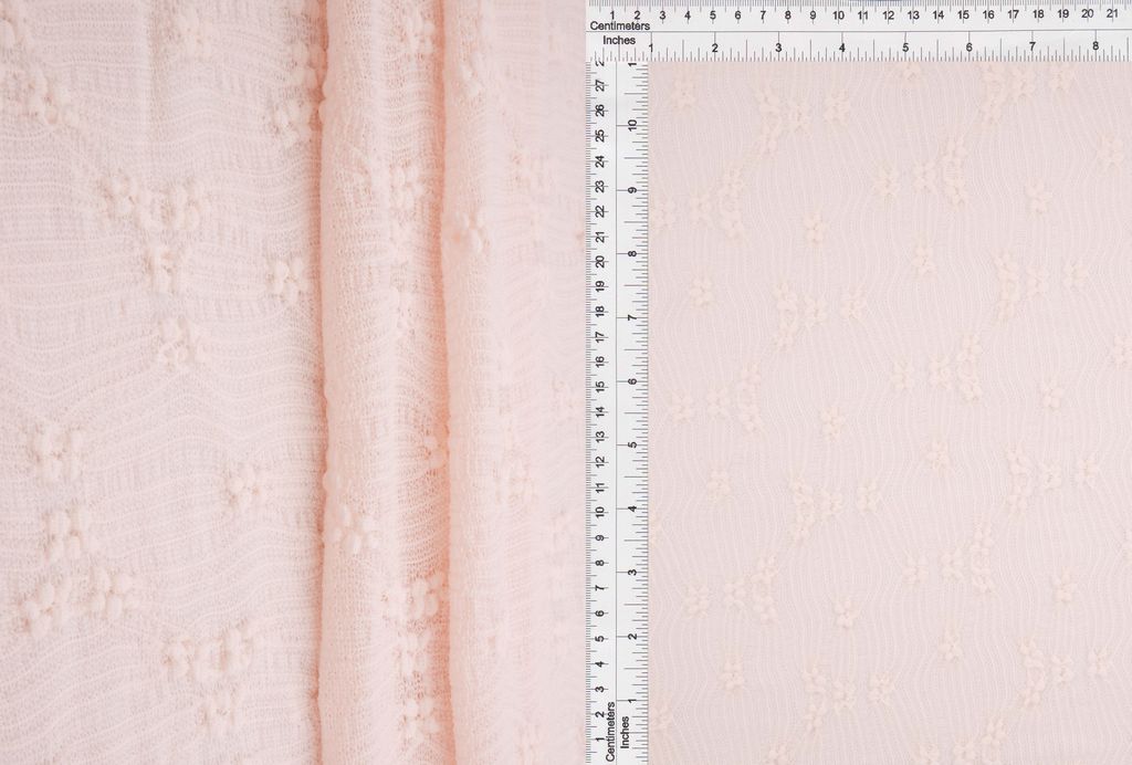 KNC-33528 / PINK / 92%NYLON 8%SPAN