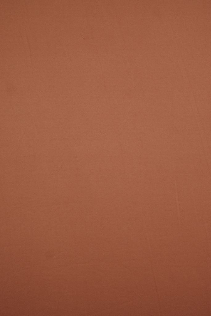 KNT2100 / MOCHA MOUSSE / 96%POLY 4%SPAN DTY BRUSHED SOLID