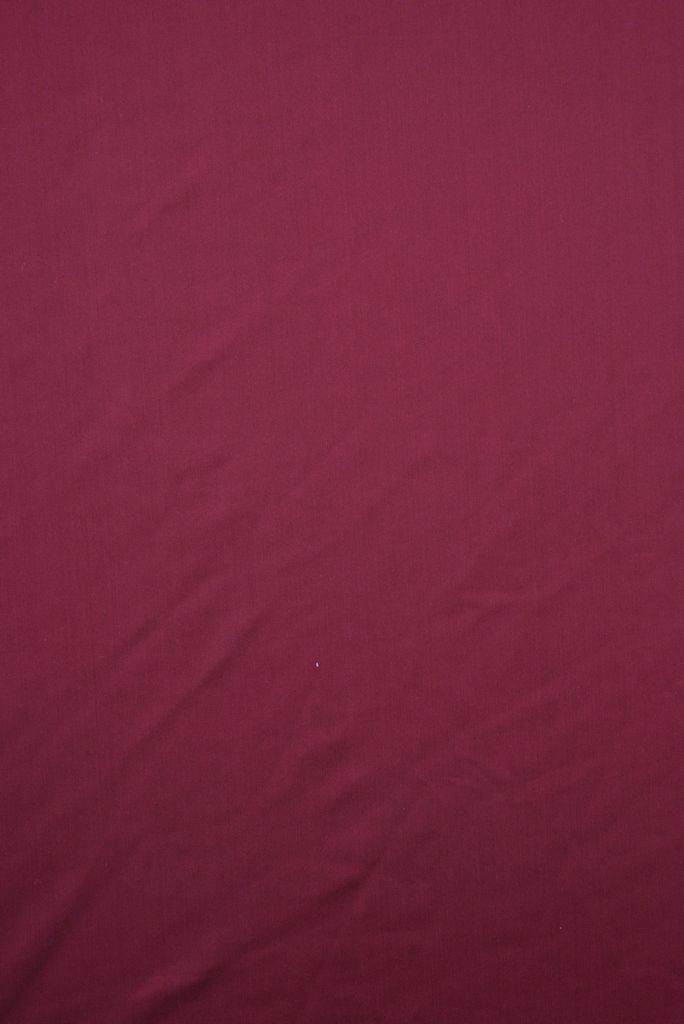 KNT4230 / BURGUNDY / 82%POLY 18%SPAN SHINNY YOGA/TRICOT JERSEY