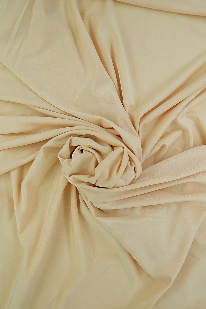 KNT1911 / FLAXEN / 94%POLY 6%SPAN VENEZIA
