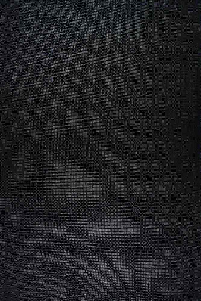 MESH-2000 / BLACK / 90%POLY 10%SPAN POLY SPAN MESH SOLID