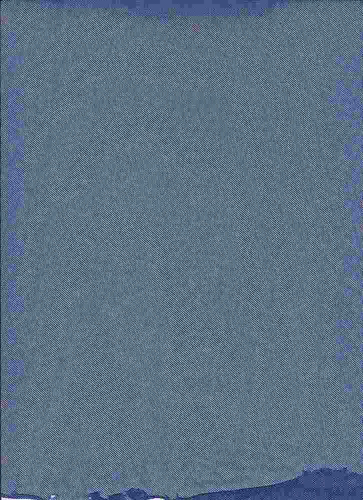 MESH-2000 / INDIGO / 90%POLY 10%SPAN POLY SPAN MESH SOLID