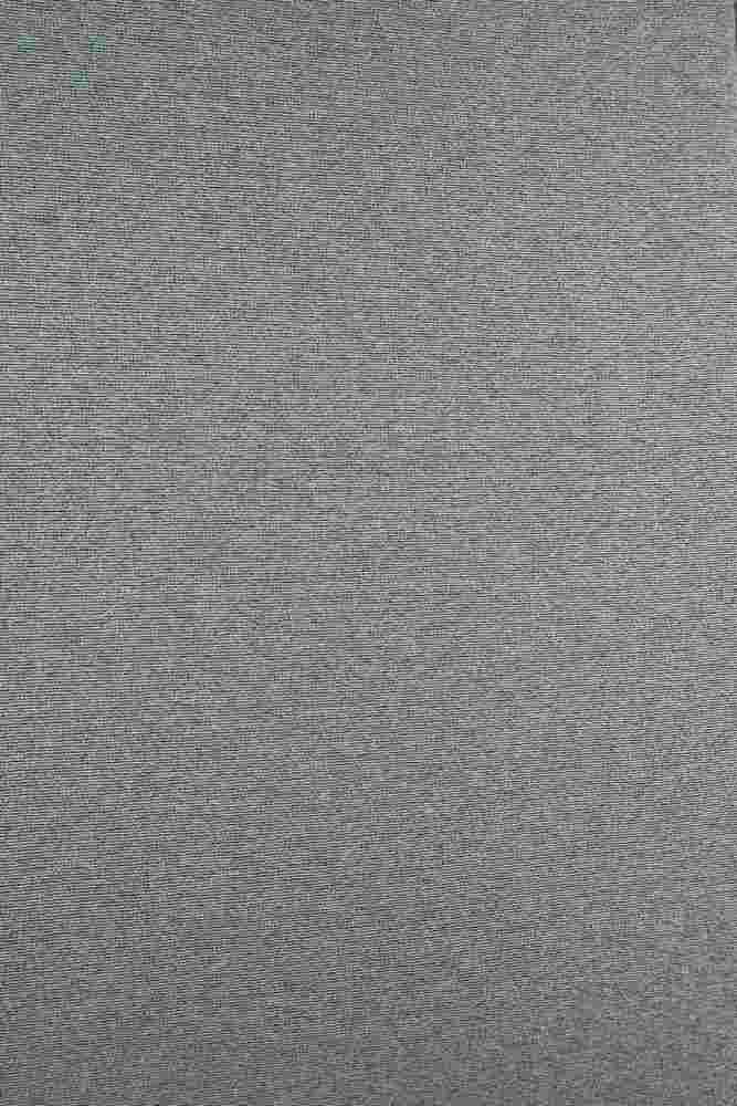 KNT3136 / OXFORD GREY / 68%RAY 28%NYL 4%SPAN RAYON NYLON SPAN PONTI SOLID