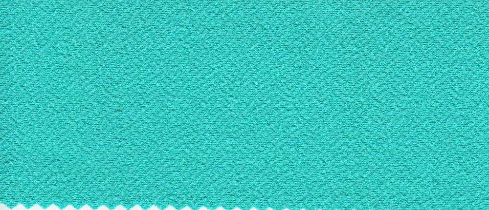 JACQ-3181 / MINT / 97%POLY 3%SPAN JACQUARD LIVERPOOL SOLID