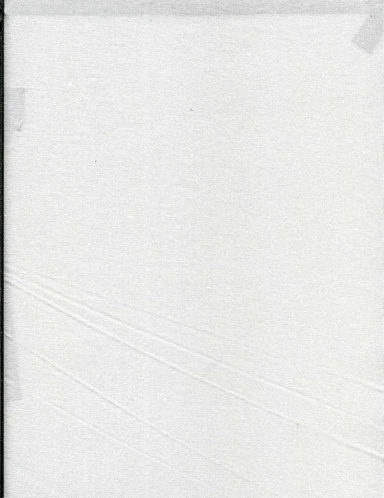 KNT3102-RAYSPAN / IVORY / 97%RAY 3%SPAN RAYON SPAN JERSEY 200GSM