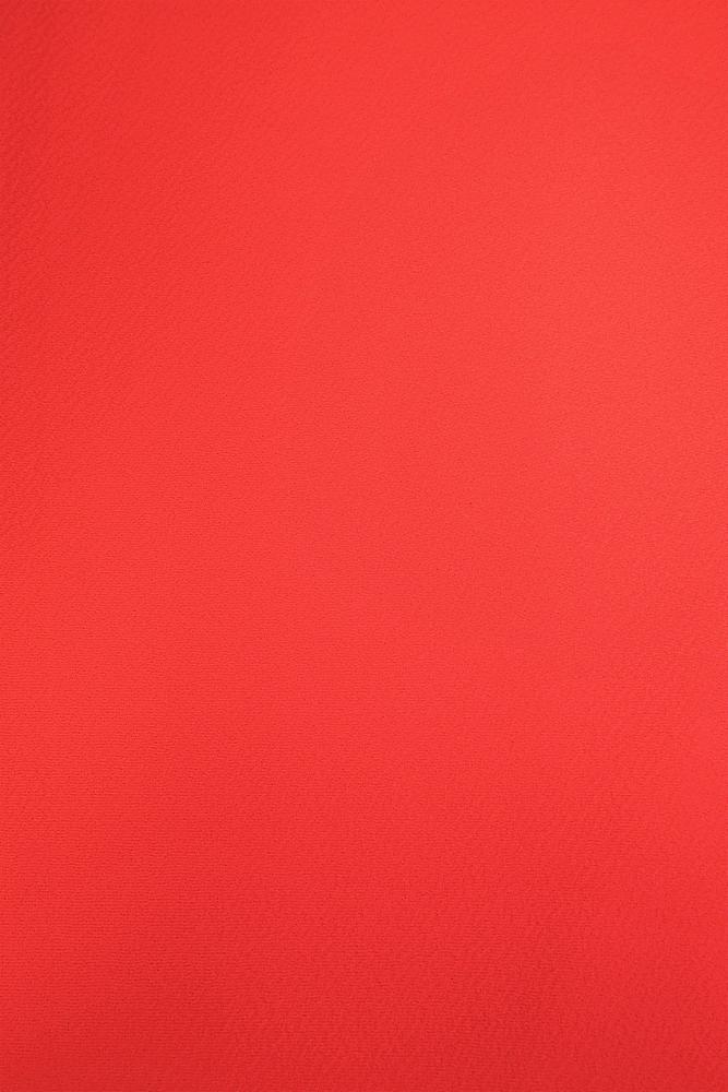 JACQ-3181 / N.CORAL / 97%POLY 3%SPAN JACQUARD LIVERPOOL SOLID