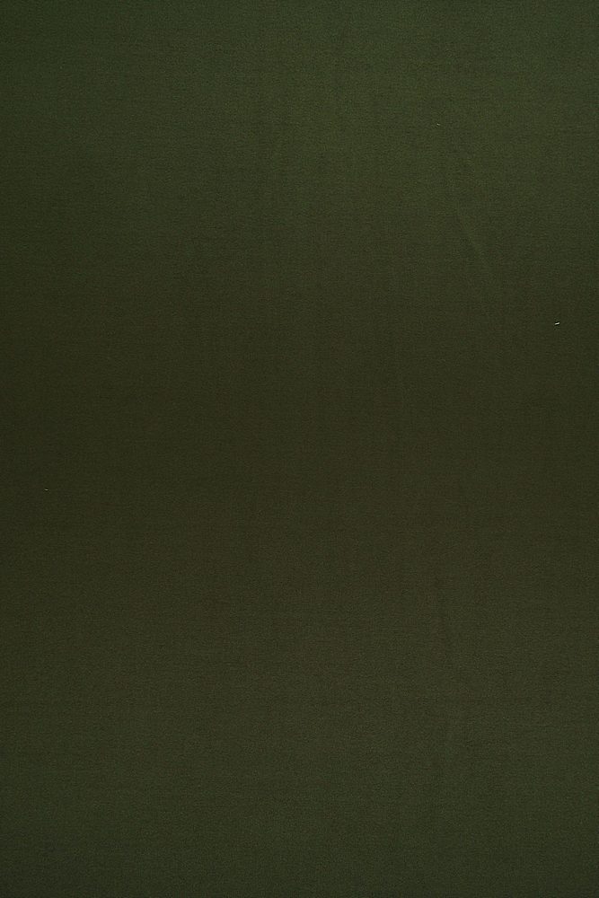KNT2100 / OLIVE / 96%POLY 4%SPAN DTY BRUSHED SOLID