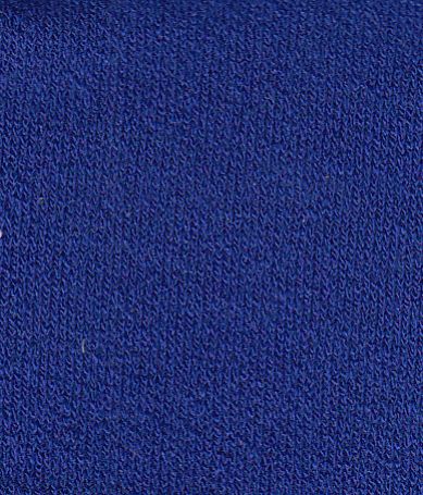 KNT3527 / ROYAL / 95%RAYON 5%SPAN VISCOSE KNIT CREPE SOLID