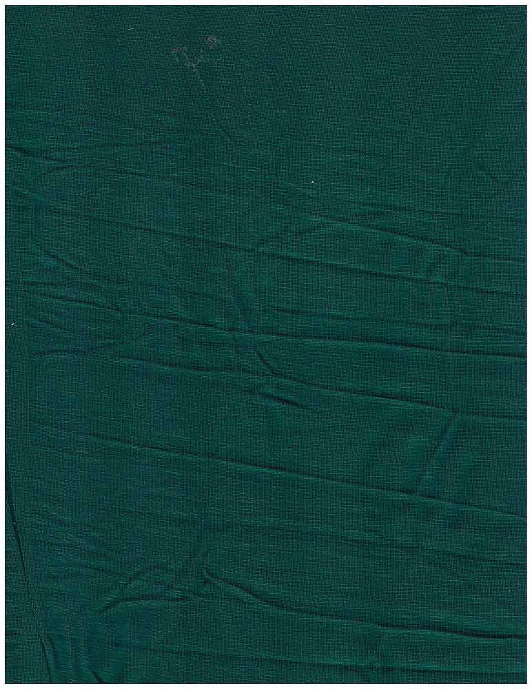 KNT3102-RAYSPAN / HUNTER / 97%RAY 3%SPAN RAYON SPAN JERSEY 200GSM